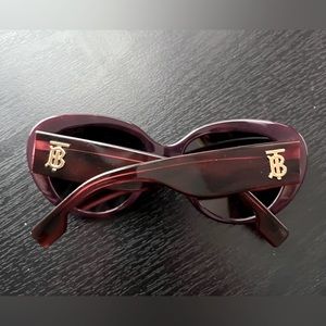 Burberry Sunglasses